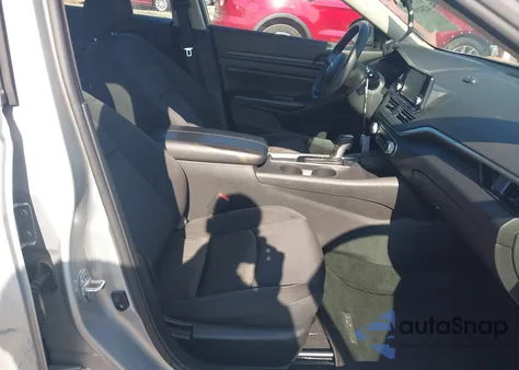 2023 Nissan Altima S Fwd из США, поврежденный, VIN 1N4BL4BV0PN384316